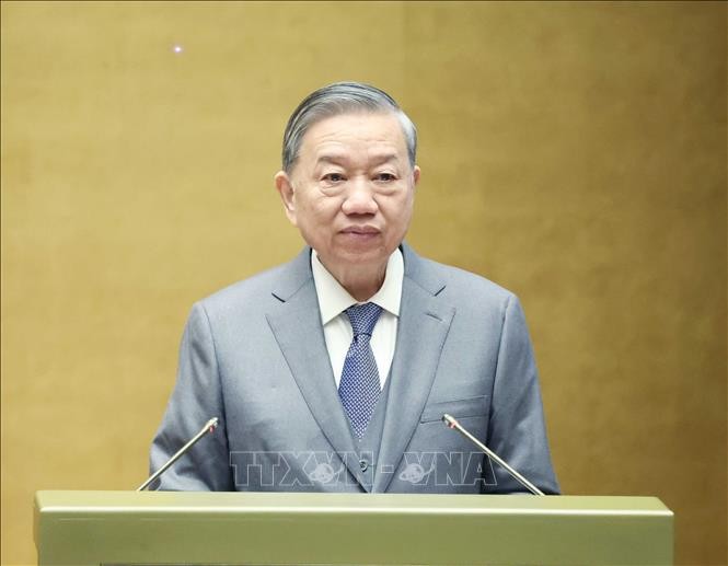 Nghị quyết 57: Tháo gỡ điểm nghẽn, thúc đẩy khoa học công nghệ phát triển