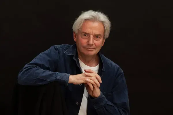 Nhiếp ảnh gia Dafydd Jones.