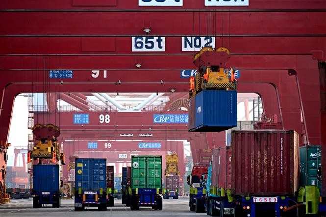 Mỹ - Trung bước vào cuộc đàm phán "sống còn" về kinh tế