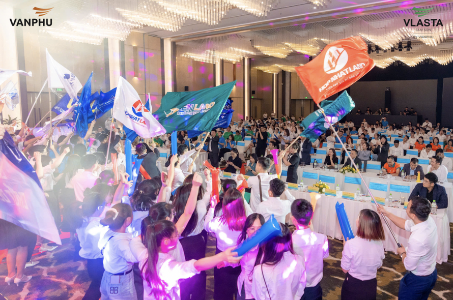 Vlasta – Sầm Sơn “khai hỏa”, truyền lửa cho thị trường bất động sản nghỉ dưỡng xứ Thanh