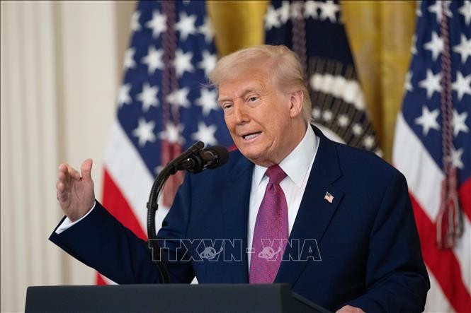 Mỹ lạc quan về triển vọng lệnh ngừng bắn mới ở Dải Gaza