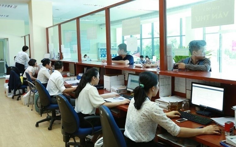 Bảo đảm dịch vụ công không bị gián đoạn