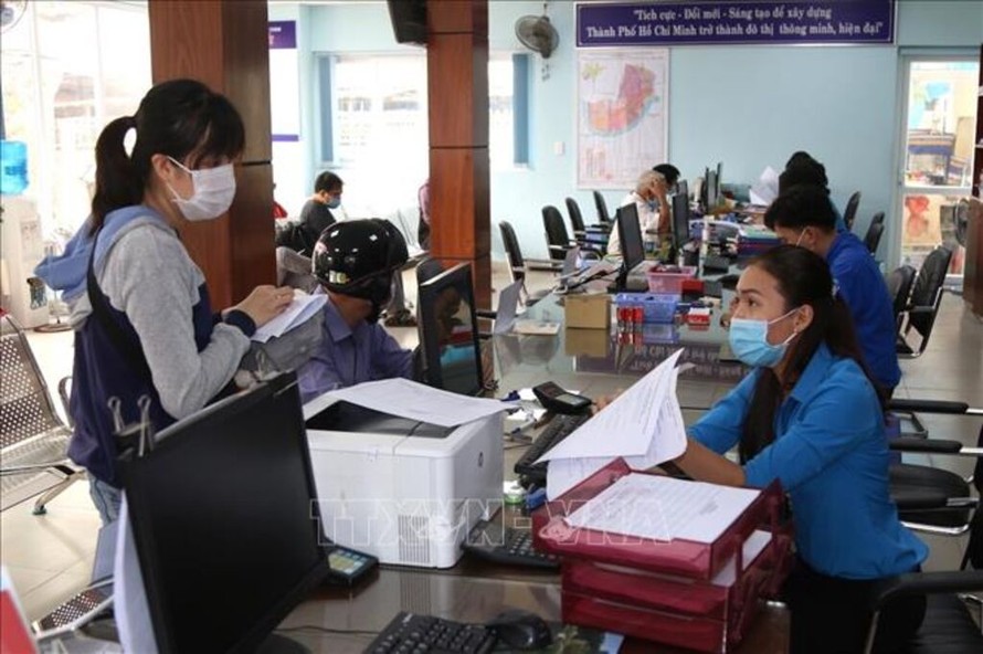 Hoàn thành Hồ sơ địa giới đơn vị hành chính các cấp của địa phương trước ngày 31/12/2026