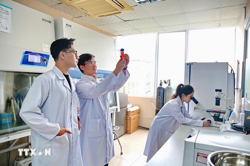 Tháo gỡ rào cản, thúc đẩy phát triển doanh nghiệp khoa học và công nghệ