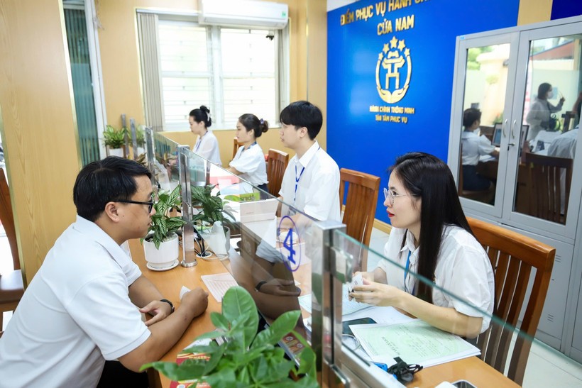Hà Nội: Đẩy mạnh thực hiện các nhiệm vụ chiến lược về chuyển đổi số