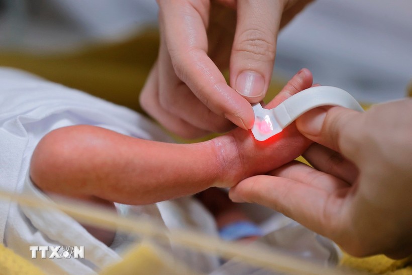 Chấn chỉnh việc cấp giấy chứng sinh để phòng tránh mua bán trẻ sơ sinh