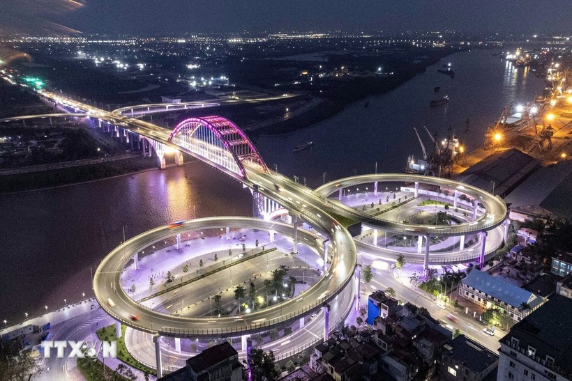 Việt Nam ngày càng tự tin trên trường quốc tế