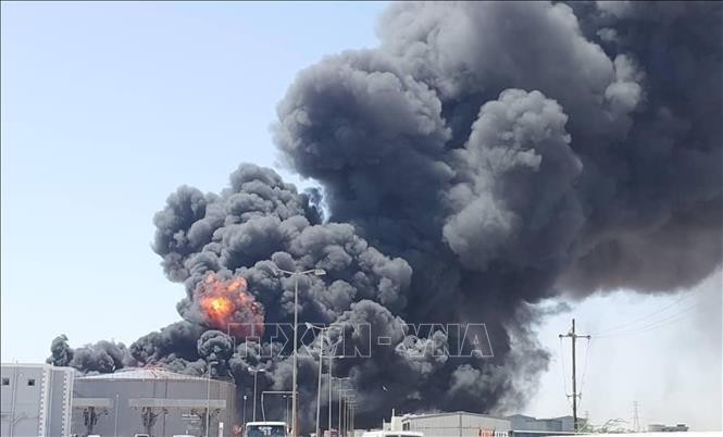 HĐBA LHQ gia hạn trừng phạt Sudan