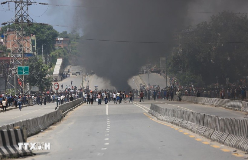 Nepal ấn định thời điểm tổng tuyển cử