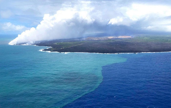 Tăng cường ứng phó ô nhiễm môi trường và đánh bắt trái phép tại Thái Bình Dương