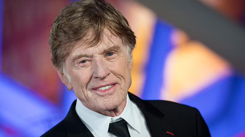 Huyền thoại Hollywood Robert Redford qua đời ở tuổi 89