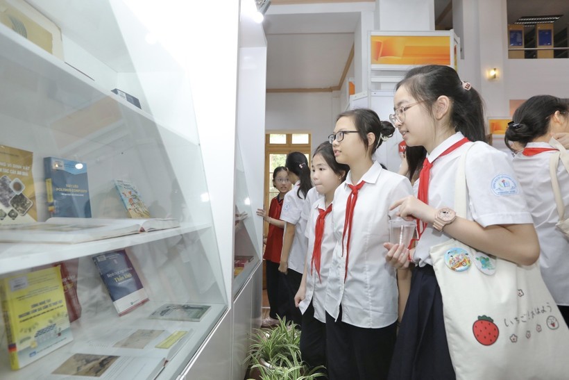 Đề xuất 6 nhóm chính sách trọng tâm đột phá phát triển giáo dục đào tạo