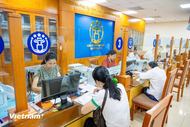 Kết luận của Bộ Chính trị, Ban Bí thư về bộ máy chính trị và chính quyền địa phương 2 cấp