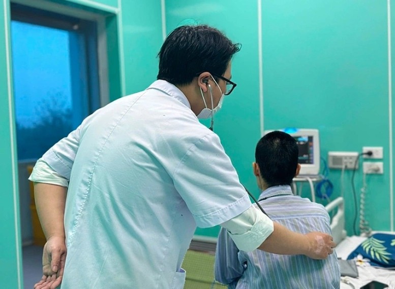 Các bộ, ngành, địa phương tăng cường công tác phòng, chống bệnh Lao.