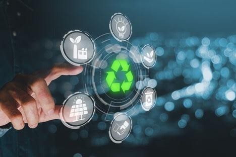 Các doanh nghiệp FDI thế hệ mới yêu cầu khắt khe hơn về chuẩn ESG. Ảnh: Pinterest.