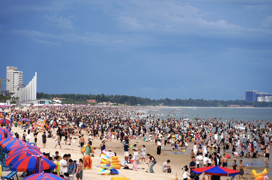 Vũng Tàu là vùng đất giàu di sản, nơi văn hóa cần được đưa vào trải nghiệm hiện đại để nâng tầm du lịch biển.