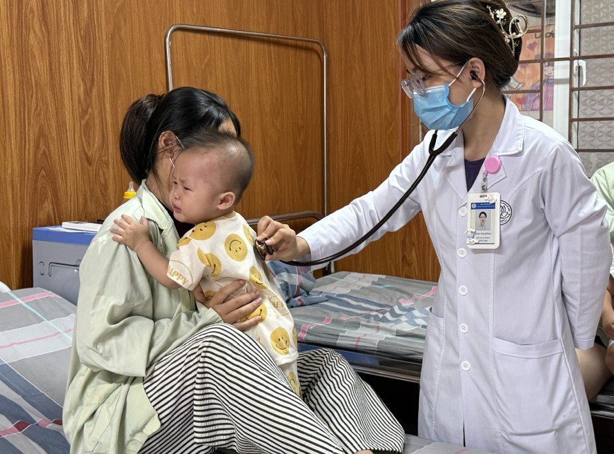 Không tự ý dùng thuốc Tamiflu khi mắc cúm