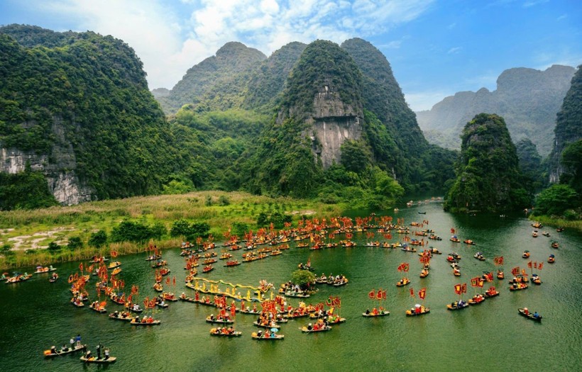 Hoàn thiện pháp luật về quyền văn hóa: Từ chính sách đến sinh kế người dân