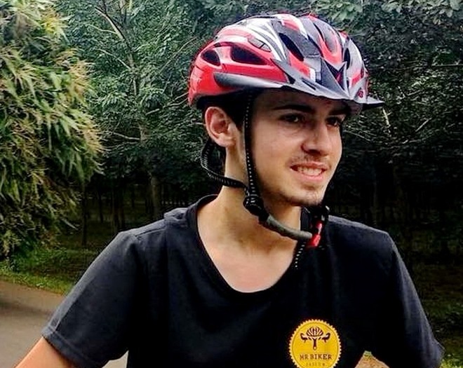 Tìm kiếm một du khách Tây Ban Nha mất tích