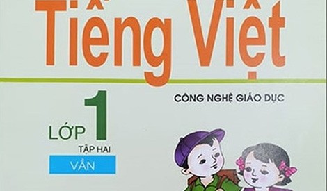 Bộ sách công nghệ với cách phát âm khác sách giáo khoa hiện hành đang tạo ra nhiều ý kiến trái chiều.