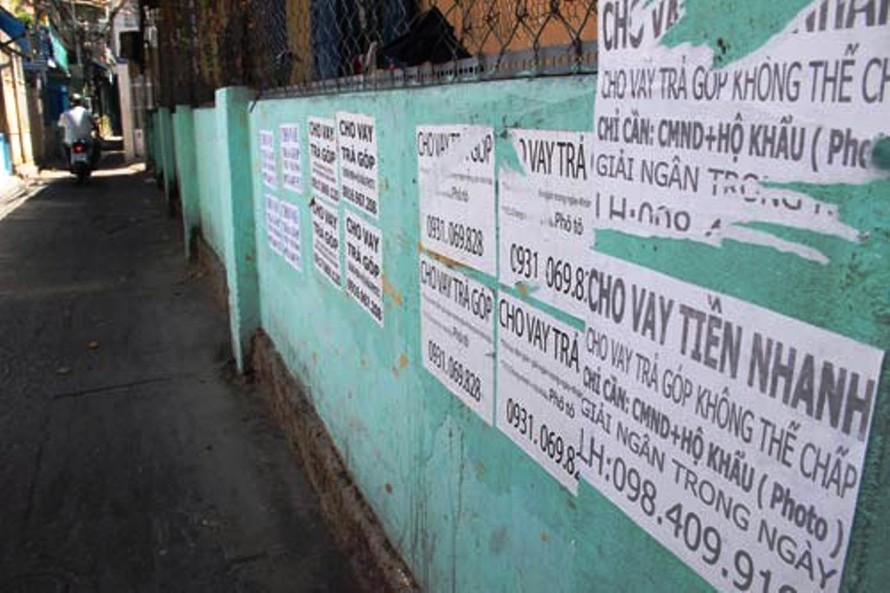 Phó thống đốc nói về gói tín dụng 5.000 tỉ đồng sáng vay chiều nhận tiền