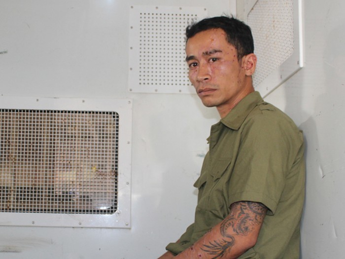 Đối tượng Cảnh