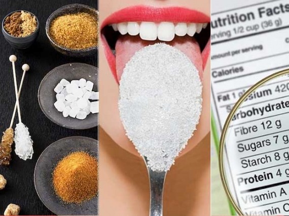 Đường là thủ phạm dẫn tới các bệnh lý tim mạch, béo phì, thừa cân