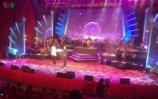 Sự kiện quy tụ trên 150 nghệ sĩ, ca sĩ, diễn viên, ban nhạc đến từ Kazakhstan, Trung Quốc, Nhật Bản và Việt Nam.