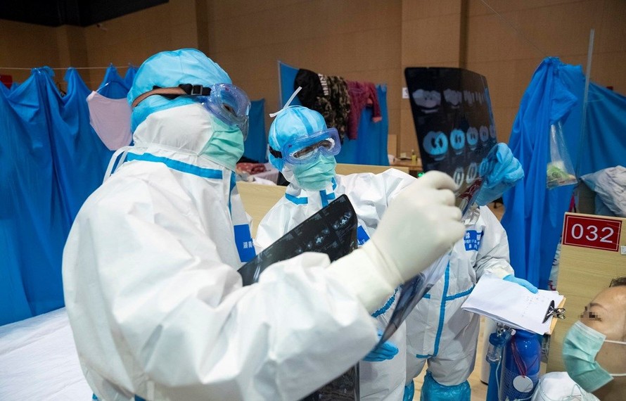 Thêm một ca dương tính với Sars-CoV-2 là bệnh nhân nhập cảnh