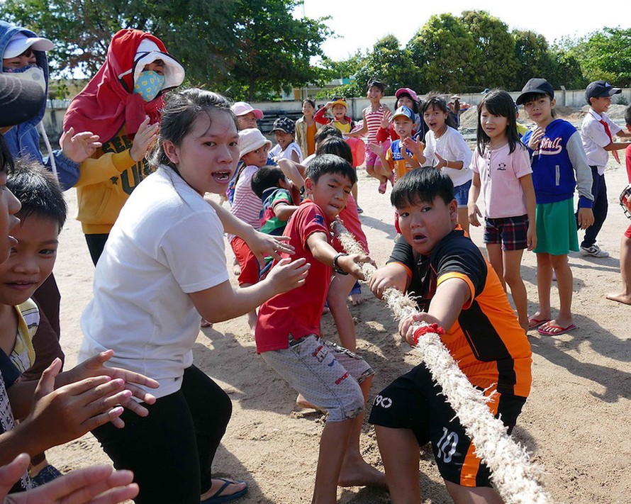 Dự kiến năm học 2020-2021: Học sinh sẽ có 3 tháng nghỉ hè