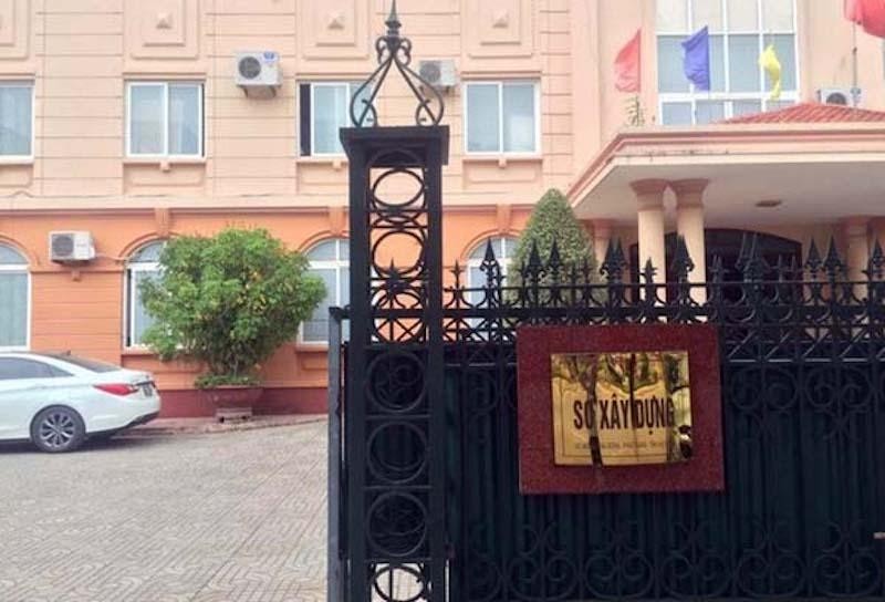 28 dự án chưa đủ điều kiện bán, Sở Xây dựng Bắc Giang cảnh báo nhà đầu tư