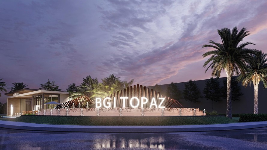 Xử phạt Tập đoàn BGI vì báo cáo không đúng thời hạn 