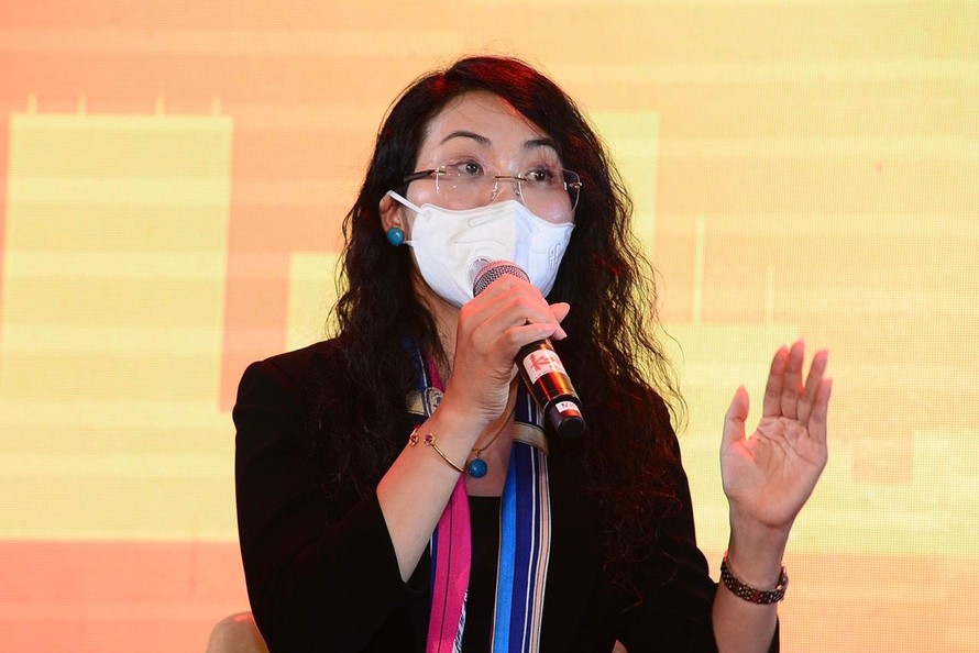 4 thay đổi đột phá trong hoạt động truyền thông giáo dục tài chính