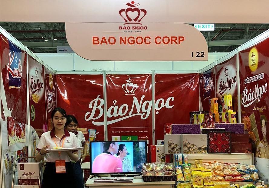 Công ty Bảo Ngọc bị xử phạt 225 triệu đồng vì che giấu thông tin