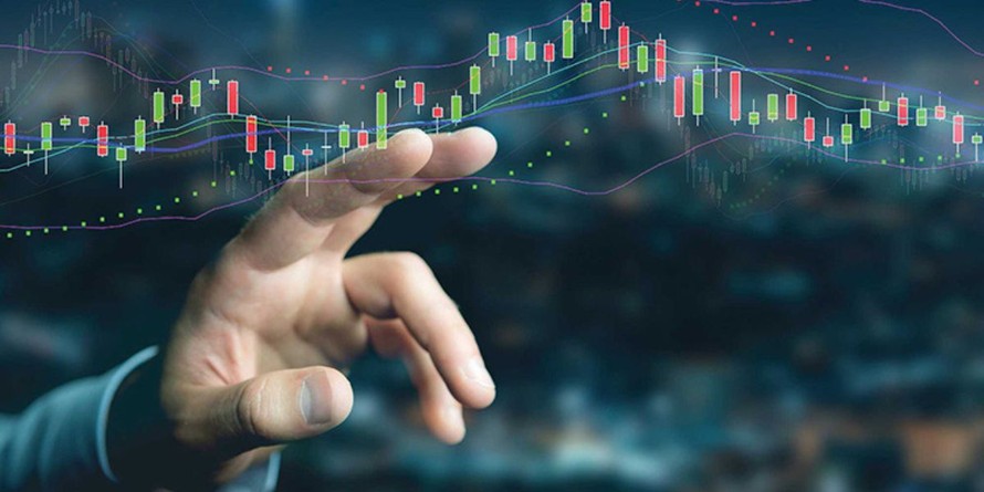 Tháng 3/2023: Nhà đầu tư trong nước mở mới chưa đến 40.000 tài khoản chứng khoán 