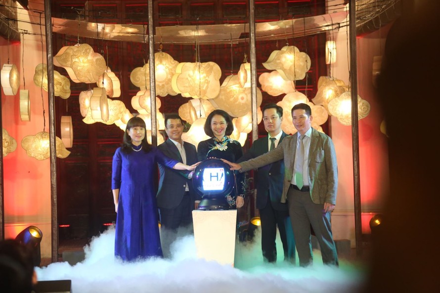 Ra mắt sản phẩm du lịch 'Đêm Hà Nội – Điểm chạm của những xúc cảm'