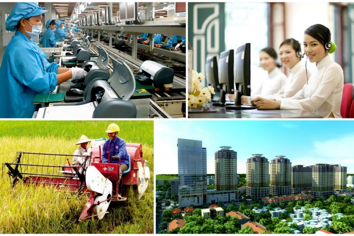 Nghị quyết về Kế hoạch phát triển kinh tế - xã hội năm 2024