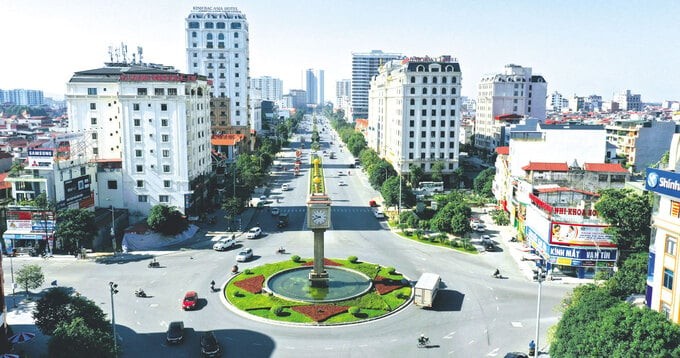 Vốn đầu tư FDI vào Bắc Ninh tăng mạnh trong năm 2023