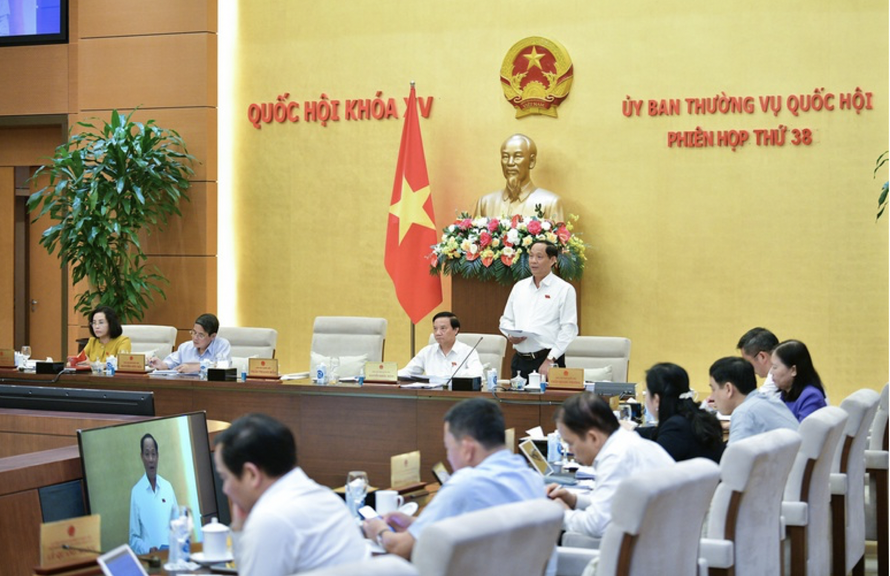 Luật Dữ liệu góp phần phục vụ công cuộc chuyển đổi số quốc gia, xây dựng Chính phủ điện tử, Chính phủ số, kinh tế số, xã hội số