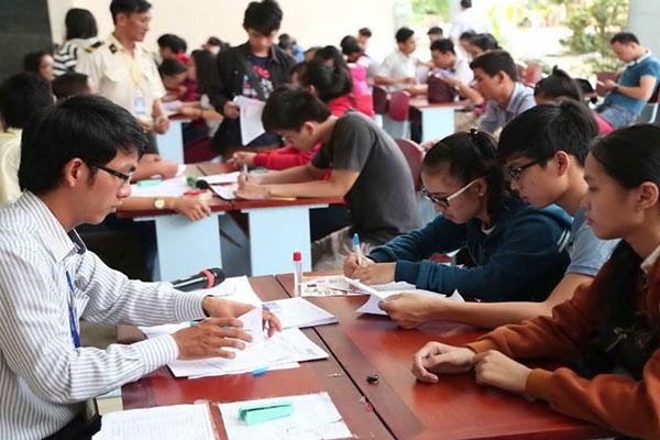 Thí sinh đăng ký nguyện vọng như thế nào để tăng cơ hội trúng tuyển Đại học?