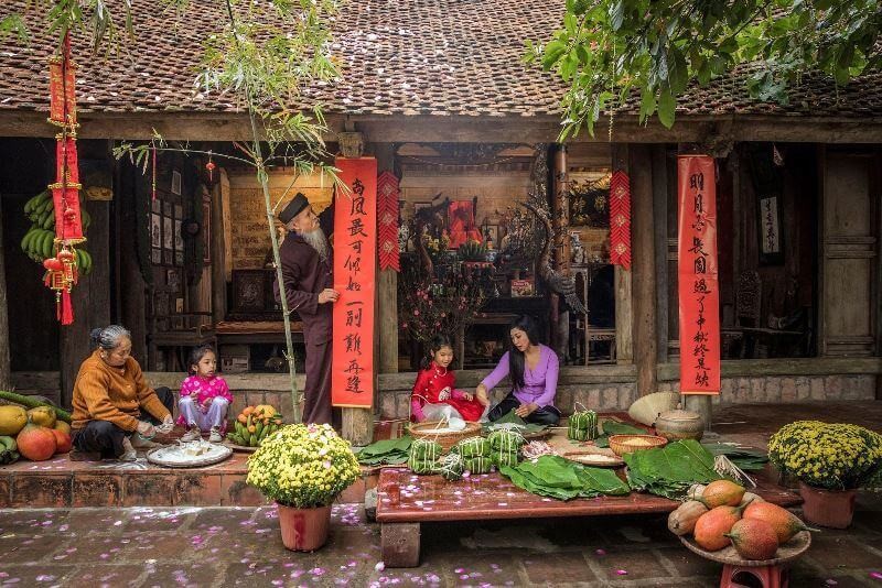 Chốt phương án nghỉ Tết Nguyên đán 7 ngày, nghỉ lễ Quốc khánh 4 ngày