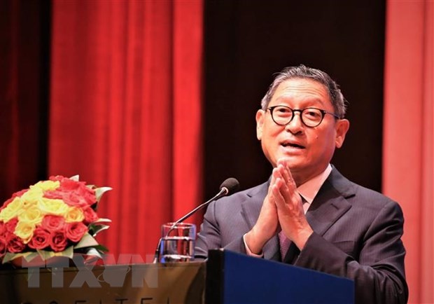 Vun đắp tình hữu nghị truyền thống đặc biệt giữa Việt Nam - Campuchia