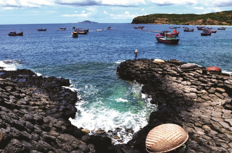 Huy động mọi nguồn lực xã hội để bảo tồn và phát huy giá trị di tích