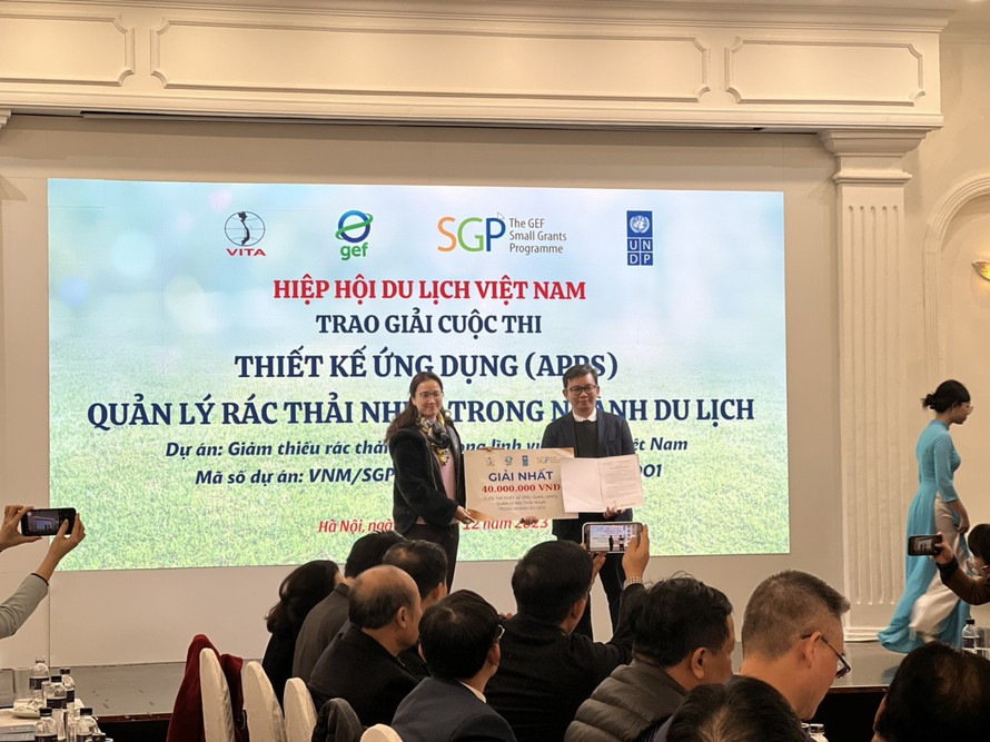 Hơn 5 triệu người Việt đi du lịch nước ngoài trong năm 2023