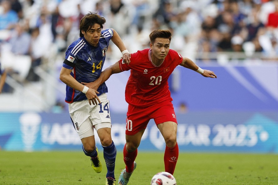 Truyền thông châu Á khen ngợi đội tuyển Việt Nam sau trận ra quân kịch tính