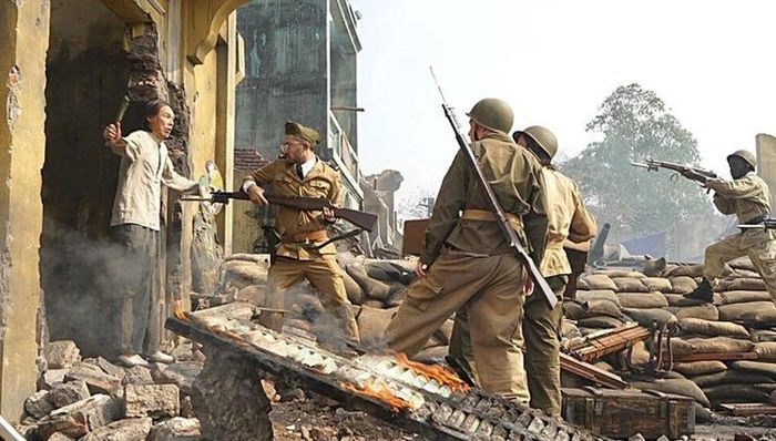 Khuyến khích các đơn vị tham gia phát hành phim ‘Đào, phở và piano’
