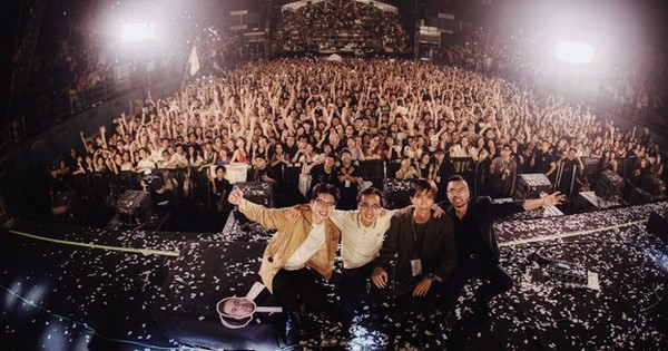 Hòa Minzy, HIEUTHUHAI vào danh sách Đề cử Chính thức Giải Âm nhạc Cống hiến