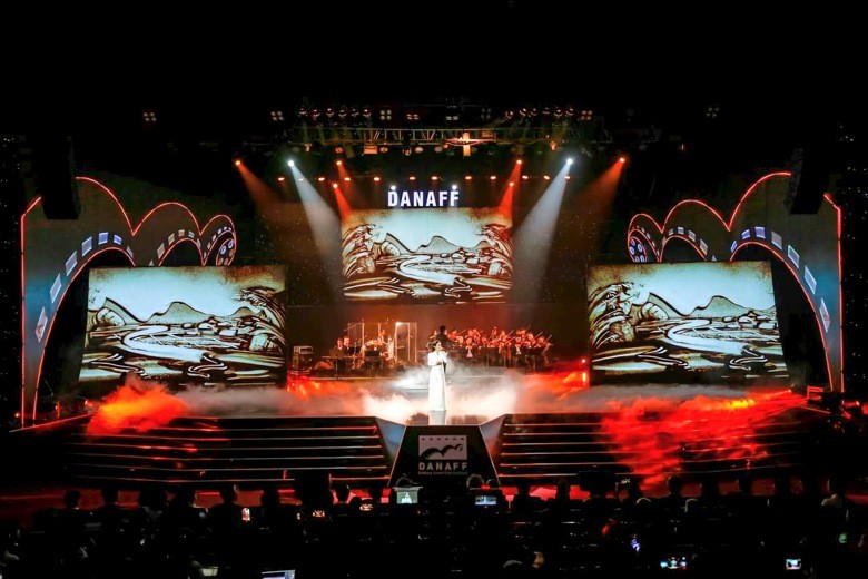 Điện ảnh khu vực "khoe sắc" tại Liên hoan phim châu Á Đà Nẵng 2024