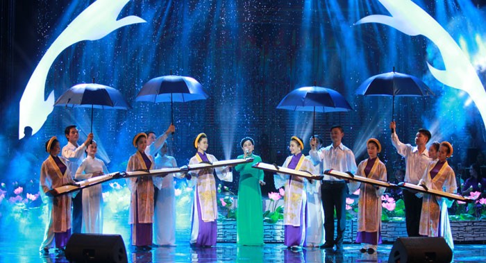 Thực hiện 7 nhiệm vụ phát triển nền văn học, nghệ thuật Việt Nam