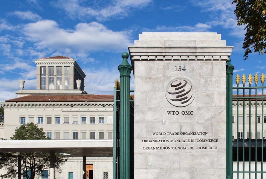 WTO: Ngọn hải đăng trong thế giới phân mảnh